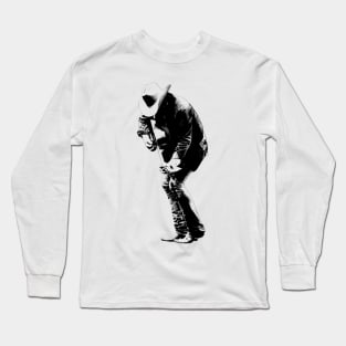 Dwight Yoakam Vintage Long Sleeve T-Shirt